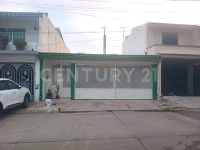 Casa en renta