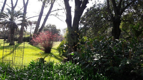 Venta Quinta Montevideo Ideal Eventos, Fiestas, Centro Salud