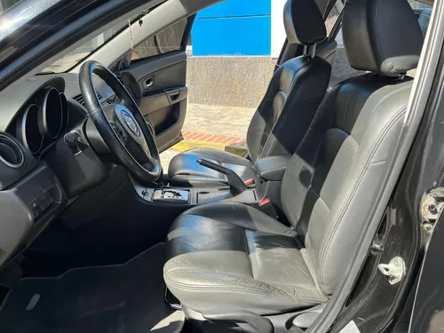 Mazda 3 2009 Automático