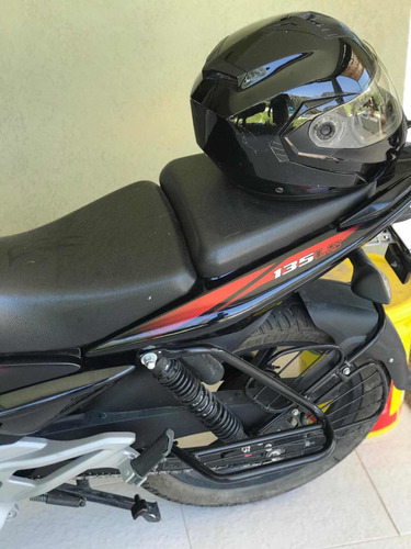 Bajaj Rouser
