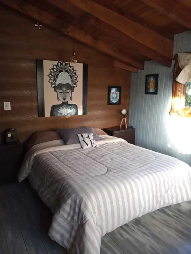 Imagen 11 de 11 de Cabaña De Montaña Bariloche Alquiler Turístico Disponible Del 7/2 Al 17/2 Febrero 2023.8 Pax. (comunicarse Al Número De La Publicación)