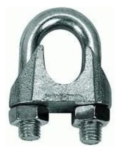 Prensacable Galvanizado 19mm - 3/4 (valor X 10 Unidades)