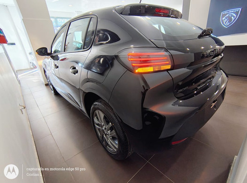 Peugeot 208 1.6 Allure At