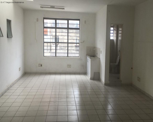 Imagem 3 de 8 de Salao, Aluga, Centro - Sorocaba/sp - Sl01664 - 33601727