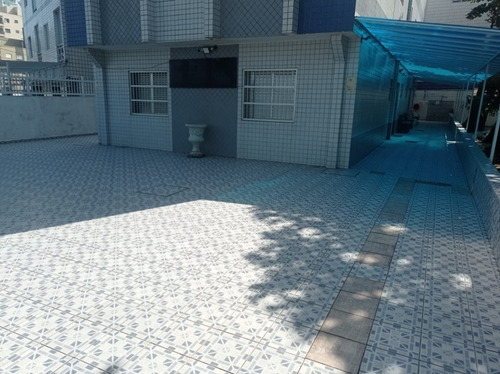 Imagem 3 de 13 de Lindo Apto Com Vista Permanente Para O Mar..rjsapcda2