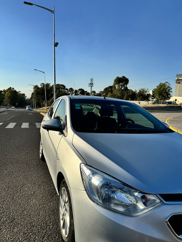 Chevrolet Aveo 1.5 Ltz