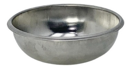 Bowl Escudilla 14x5.5cm Acero Vemametca 2509 Xavi