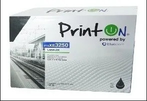 Imagen 2 de 3 de Tóner Printon Compatible Con Xerox 3550x