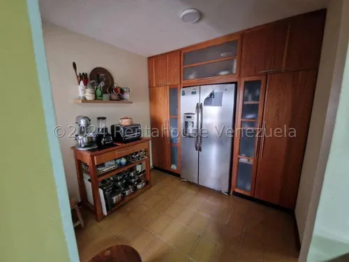 Ls Vende Apartamento La Tahona