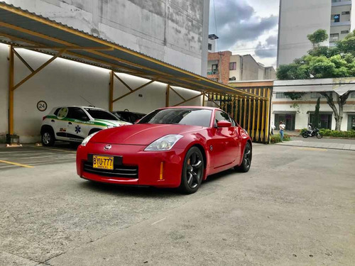 Nissan 350 Z 350 Z