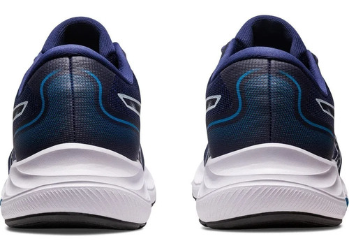 Imagen 5 de 7 de Tenis De Mujer Asics Para Running Gel Excite 9
