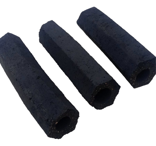Leña Ecológica Para Hogares-salamandras X 5kg