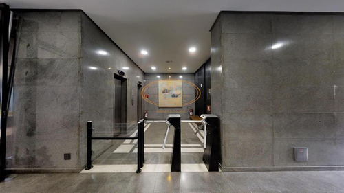 Sala Comercial Localizado(a) No Bairro Vila Olímpia Em São Paulo / São Paulo - 9870:915989
