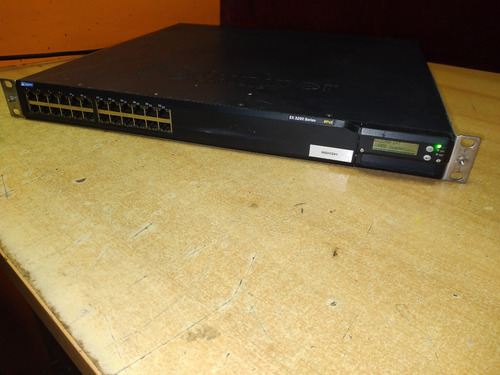 Juniper Ex3200 24 -port 10/100/1000