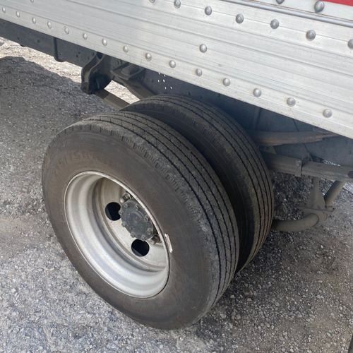 Imagen 10 de 10 de Freightliner Fl360, Modelo 2015