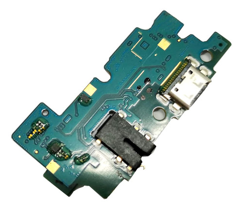 Bestdealing Galaxy A20 Usb Charging Port Flex Cable Replacem