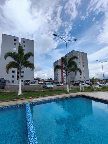 Imagen 7 de 12 de Apartamento En Alquiler En Vista Real