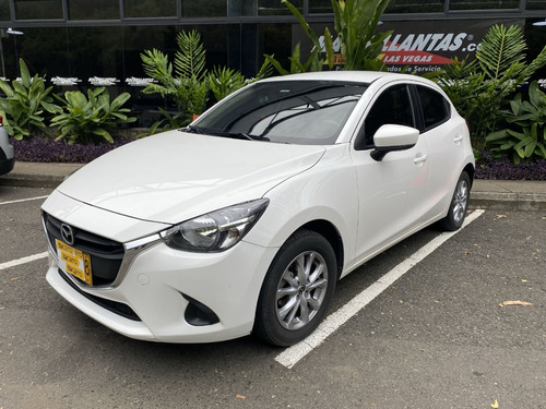 Mazda 2 1.5 Prime | TuCarro