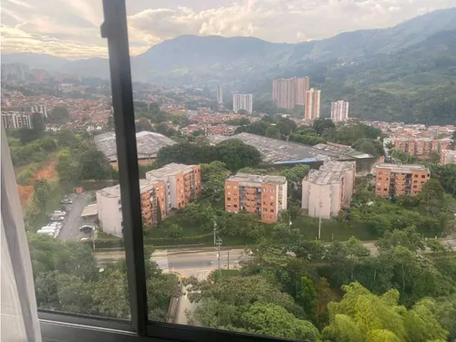 Vendo Apartamento En Itagui Ditaires
