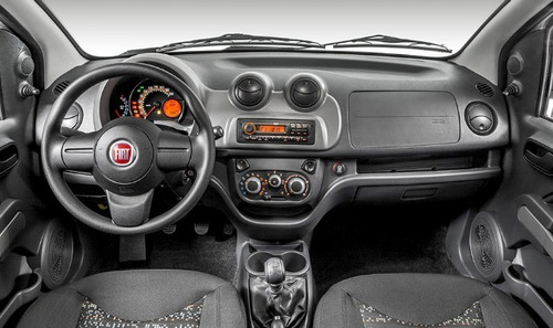 Fiat Fiorino 0km 2021 Tasa 0% Promo Emprendimiento E-