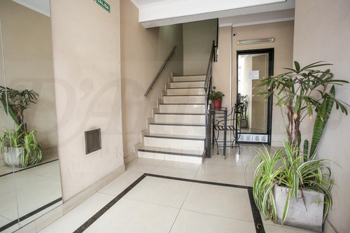 Departamento En Venta 3 Ambientes Con Balcón