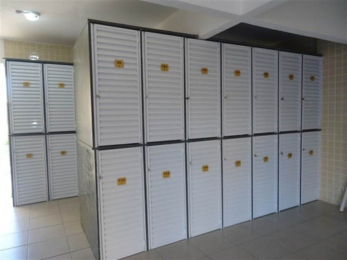 Apartamento - Venda - Tupi - Praia Grande - Jrg493