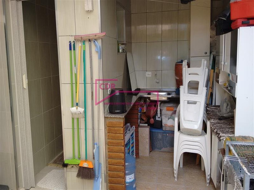 Imagem 10 de 18 de Casa Vila Ré São Paulo/sp - 621
