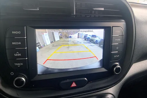 Kia Soul 2020