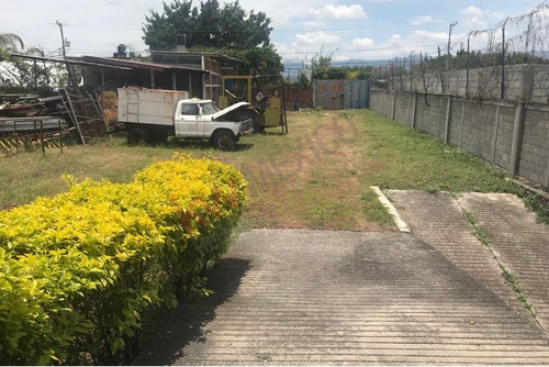 Renta De Bodega En Atlacomulco -