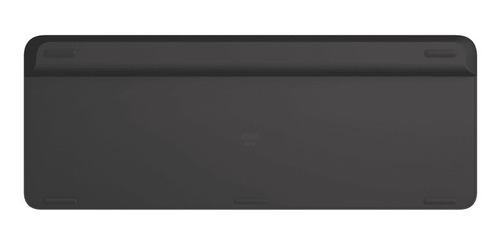 Imagen 2 de 4 de Teclado Delgado Logitech 920-009270 K580 Multi-dispositivo