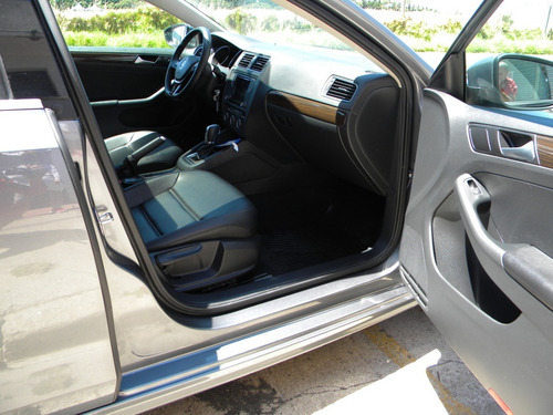 Volkswagen Vento 1.4 Higline 150 Cv At 2017