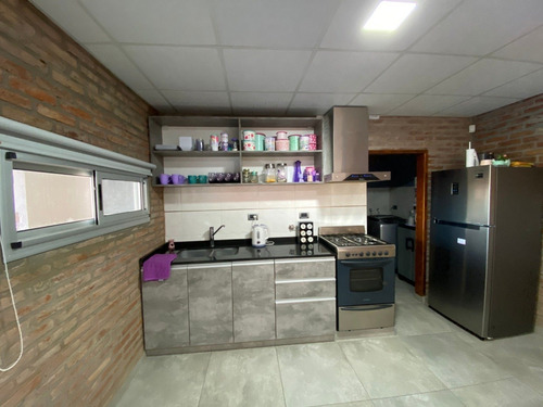 Vendo Casa Puerto San Martin 1 Dormitiorio