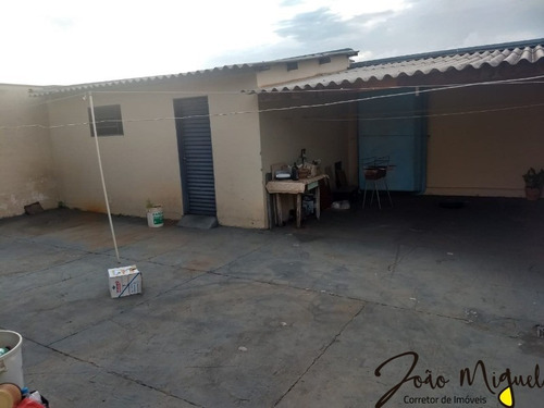 Casa Vila Celso, Ca00505, Catanduva, Joao Miguel Corretor De Imoveis, Venda De Imoveis - Ca00505 - 69218252