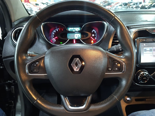 Imagem 4 de 15 de Renault Captur 2.0 16v Intense 2018