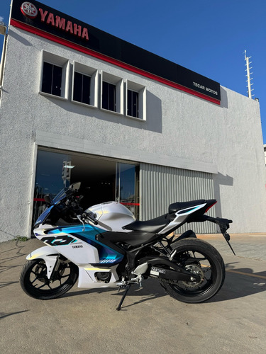 Garanta Seu Consórcio Yamaha R3 Com Parcela A Partir 717,37.