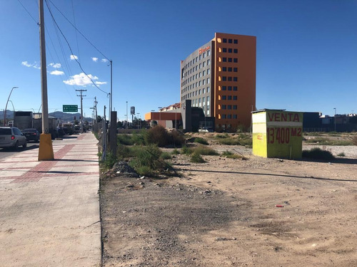 Imagen 4 de 6 de Terreno En Venta Para Inversión