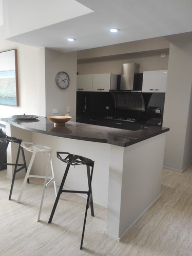 Hermoso Apartamento En Alquiler En Las Mesetas Santa Rosa De Lima. Aa Solo Cliente Directo
