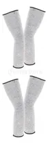 Comprar 2 Protectores De Brazo Resistentes A Los Cortes De Piel Fina