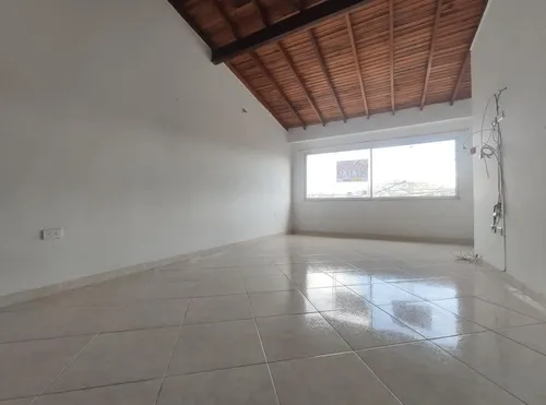 Apartamento En Arriendo En La Cabrera. Cod A19464