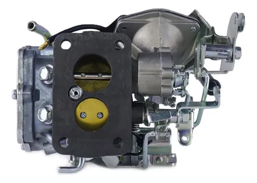 Carburador Para Mazda Na B1600 626 Pick Up Bongo Manual