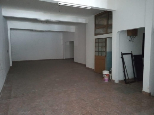 Imagen 4 de 12 de Local 139m² Excelente Estado - San Justo