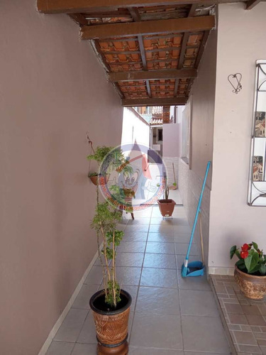 Imagem 7 de 26 de Casa Com 2 Dorms, Vila São Paulo, Mongaguá - R$ 470 Mil, Cod: 17088 - V17088