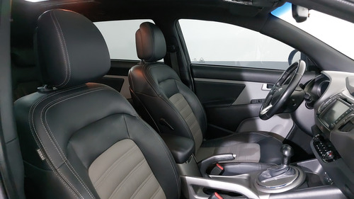 Kia Sportage 2.0 Ex Pack At