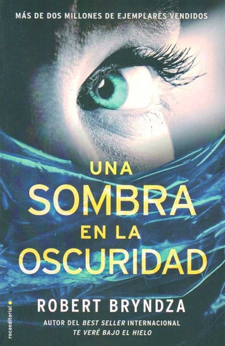 Una Sombra En La Oscuridad / Bryndza (envíos)