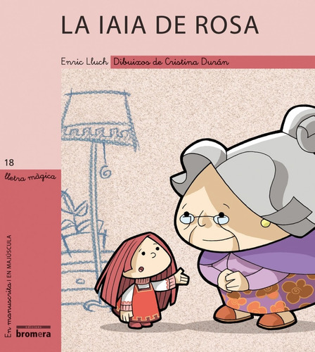 Libro - La Iaia De Rosa 