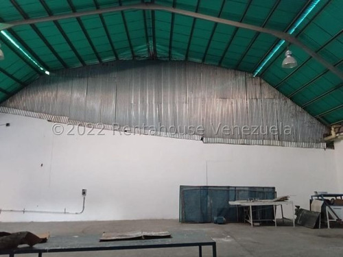 Imagen 21 de 30 de Galpones En Alquiler Zona Industrial Barquisimeto, Código Flex: 22-19801 - 0424 556 57 59 - Monica C.*