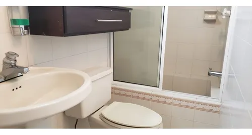 Vendo Espectacular Apartamento En Calasanz