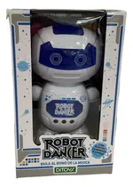 Comprar Robot Dancer Ditoys 2701 My Toys