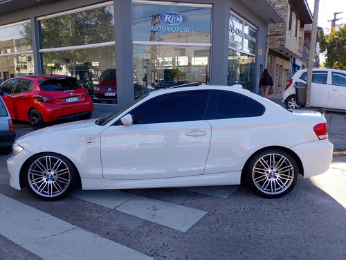 BMW Serie 1 2.5 125i Coupe Sport