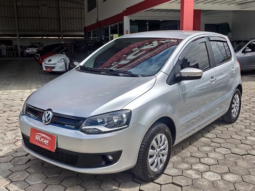 Fox 1.0 Bluemotion 2014 Completo